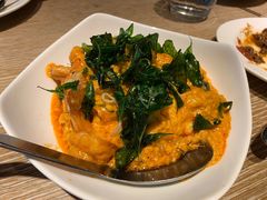 -瓦城泰国料理(芮欧百货店)