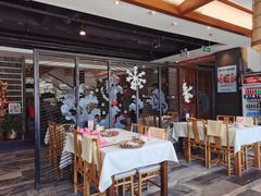 -辣婆婆(航天桥店)