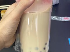 -郭爸烧仙草(西航·潭人街店)