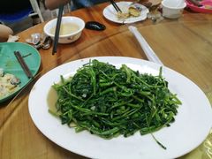 -田源农家饭店·窑鸡王·海鲜(东部湾·融创店)