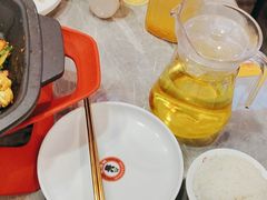 -老佛爷正宗铜炉蛙锅(五道口店)