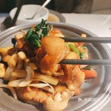 暖暖的泰国餐厅，你还不来尝尝嘛🤩