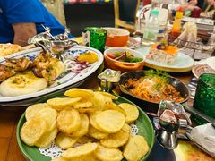 -卢布里西餐厅(总店)