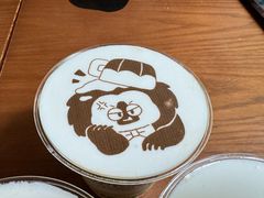 -ZOO COFFEE动物园咖啡(红山森林动物园店)