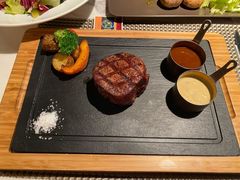牛柳-MOCUS莫卡斯餐厅(祥云小镇店)