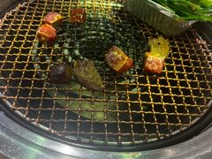 -韩悦牛排烤肉无限续(宝能中心店)
