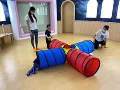 -嘉定民办实蒙早教中心