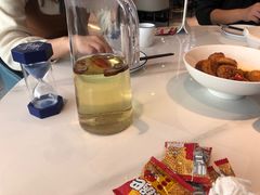 -兰湘子·湘菜小炒(长安万科广场店)