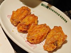 -新白鹿餐厅(松江开元地中海店)