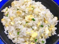 蛋炒饭-马路边边·成都串串(翠柏路店)