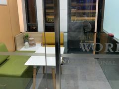 -沃尔得国际英语(泉城路校区)