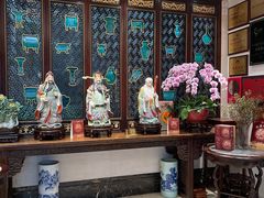 -北园酒家(小北路店)