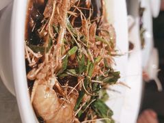 -老头儿油爆虾(星光一期店)