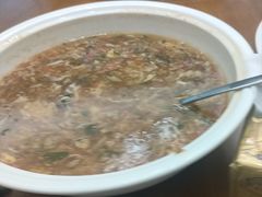 -天津瑞湾开元名都酒店餐厅