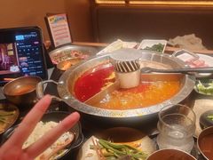 -晓宇重庆火锅(西安荟聚店)
