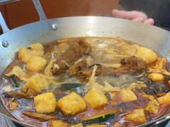 -小螺大作·螺蛳粉火锅(林和西店)