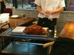 -又一福烤鸭·北京菜(东四店)