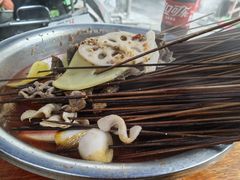 -老瓦房冷锅串串(文殊院店)