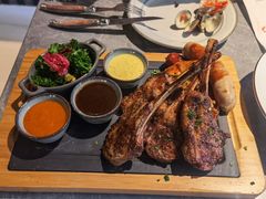 -焱牛Flaming cow
