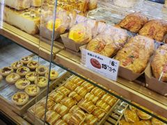 -味多美蛋糕(安定门店)