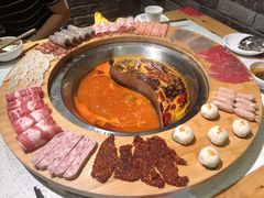 -大龙燚火锅