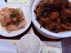 -老厨家(友谊路总店)