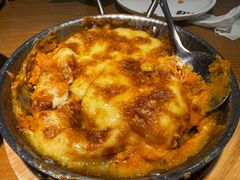 -吕氏疙瘩汤·新派鲁菜(东城万达广场店)