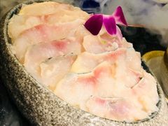 -新草堂锅物料理(泉城路店)