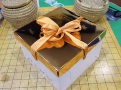 -7号里低糖生日蛋糕(南阳路店)