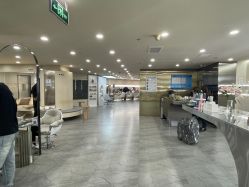 -DX HAIR SALON·发现未知美发沙龙