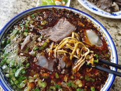 -吾穆勒蓬灰牛肉面·清真(北滨河中路店)