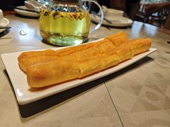 -如轩·海鲜砂锅粥·潮汕菜(南城店)