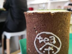-茶是一枝花泡茶店