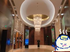 -深圳福田香格里拉大酒店