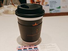 -星巴克臻选(周浦万达店)