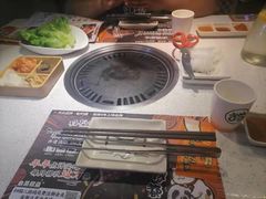 -猫抓烤肉(春熙路店)