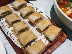 -乌江鱼杭帮菜(西湖店)