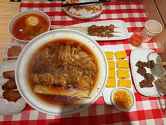 -西贝(南开大悦城店)