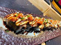 -喜庭海鲜自助(来福士店)