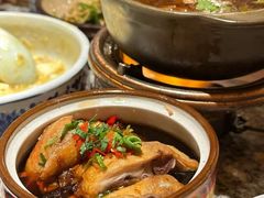 -南京大牌档(青岛万象城店)