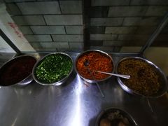 -老东江米粉