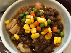 -真功夫(福中路店)