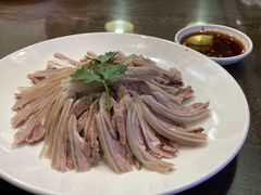 白切羊肉-小莆天(元帅路店)