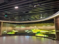 -南京市规划建设展览馆