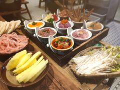 -楠火锅(太古里总店)