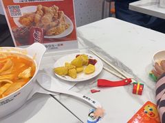 -鱼你在一起(大禹城店)