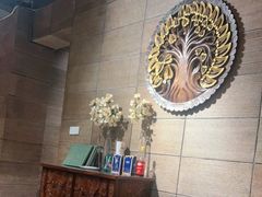 -金枝玉叶上海人家食府(三里河店)