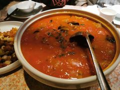 -红樱桃·欢乐餐厅(太原里店)