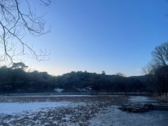 -承德避暑山庄景区