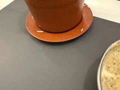 -Pita's&Tika's中东和印度风味餐厅(龙湖天街店)